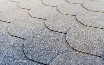 Lower Westhouse asphalt roofing costs