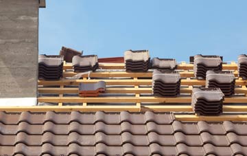 Lower Westhouse clay roofing costs