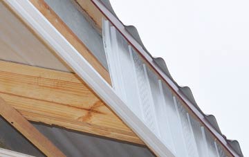 why Lower Westhouse fascia repairs are essential