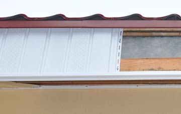 Lower Westhouse fascia repair costs