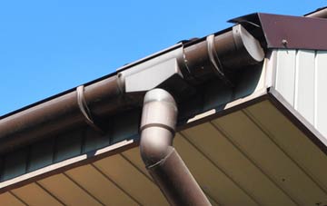 types of Lower Westhouse fascias