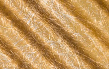 Lower Westhouse fibreglass roof waterproofing