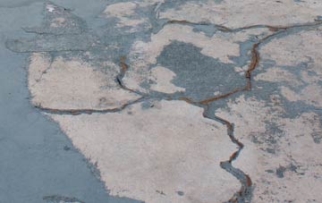 fibreglass roofing replacement Lower Westhouse