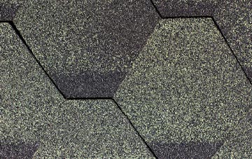 Lower Westhouse fibreglass shingle repairs