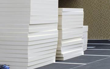 Lower Westhouse flat roof insulation costs