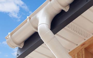 Lower Westhouse gutter installation costs