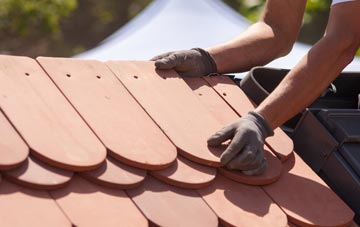 Lower Westhouse roof tile contractors