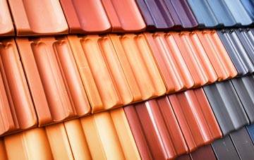 Lower Westhouse roof tile costs