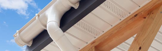 get Lower Westhouse guttering quotes today