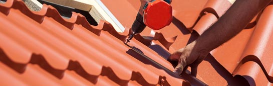 save on Lower Westhouse roof installation costs