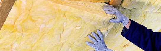 quotes for Lower Westhouse roof insulation