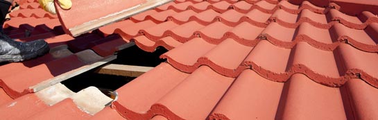 compare Lower Westhouse roof repair quotes
