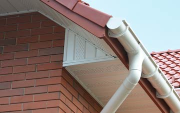 Lower Westhouse soffit repair costs