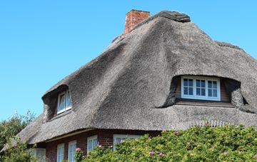 thatch roofing Lower Westhouse, North Yorkshire