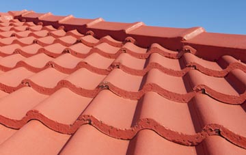 Lower Westhouse tile and slate roof replacement