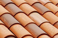 Lower Westhouse clay roofing
