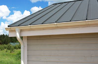 Lower Westhouse fascia repair