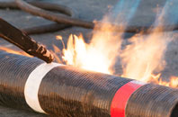 Lower Westhouse flat roofing replacement