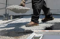 find rated Lower Westhouse flat roofing replacement companies