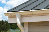 Lower Westhouse soffits