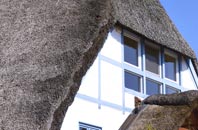 find rated Lower Westhouse thatchers